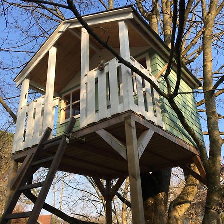 Ferienwohnung Dausacker Utting am Ammersee Εξωτερικό φωτογραφία