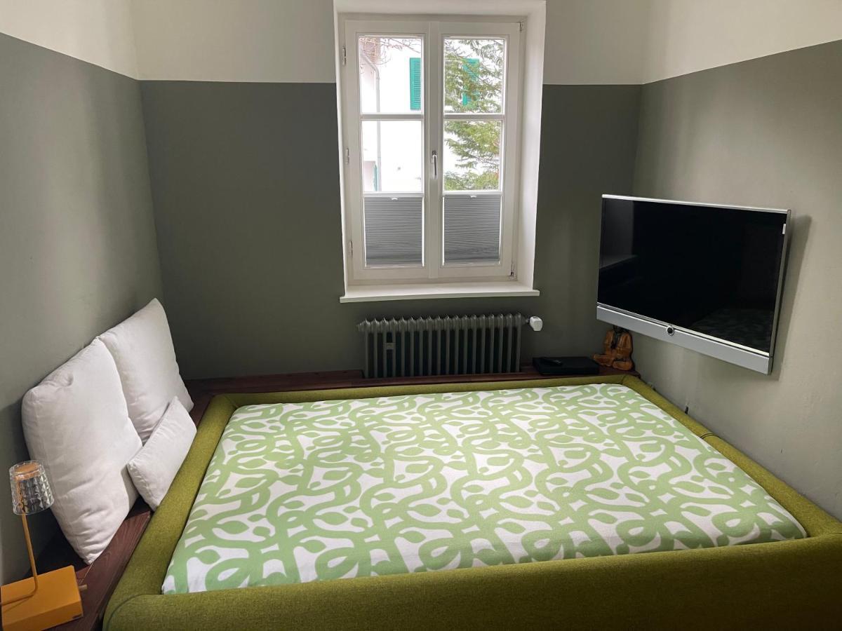 Ferienwohnung Dausacker Utting am Ammersee Εξωτερικό φωτογραφία