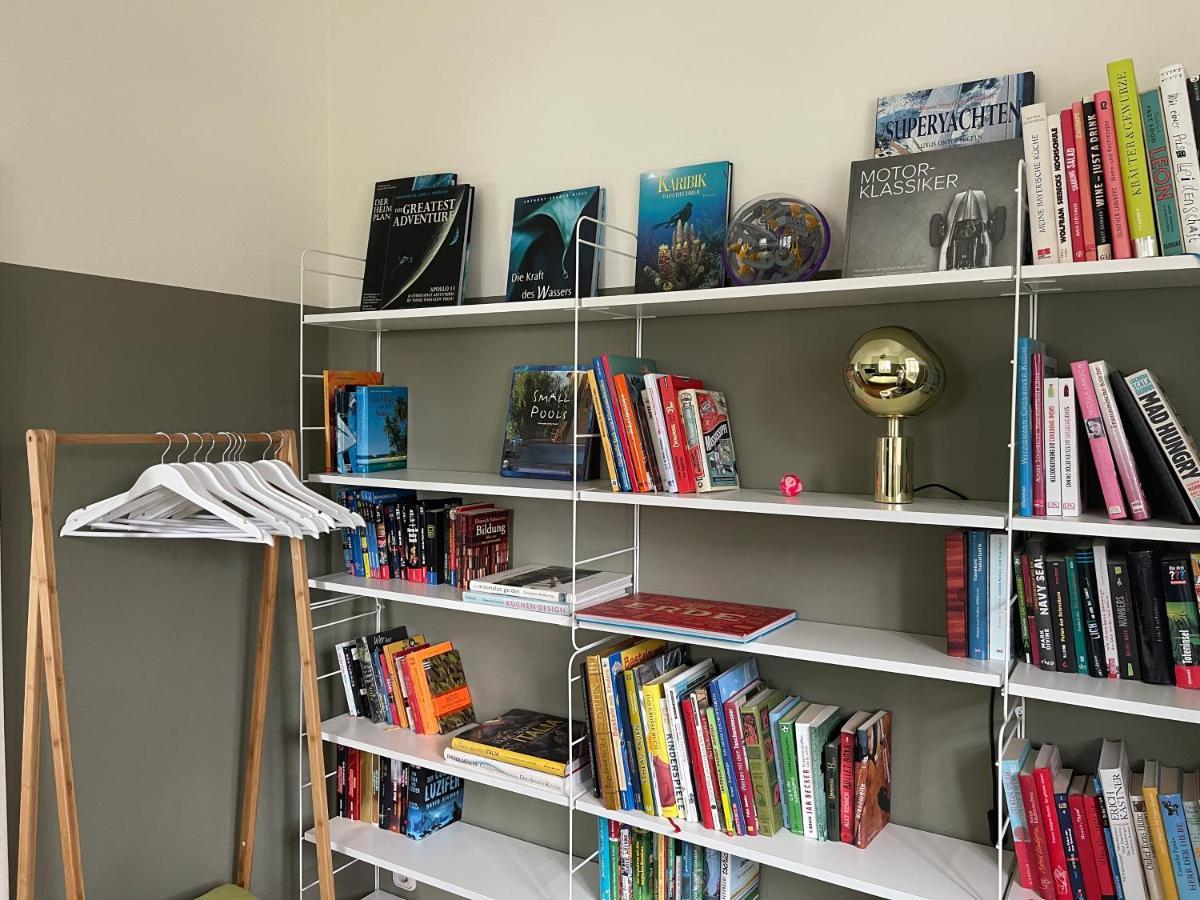 Ferienwohnung Dausacker Utting am Ammersee Εξωτερικό φωτογραφία