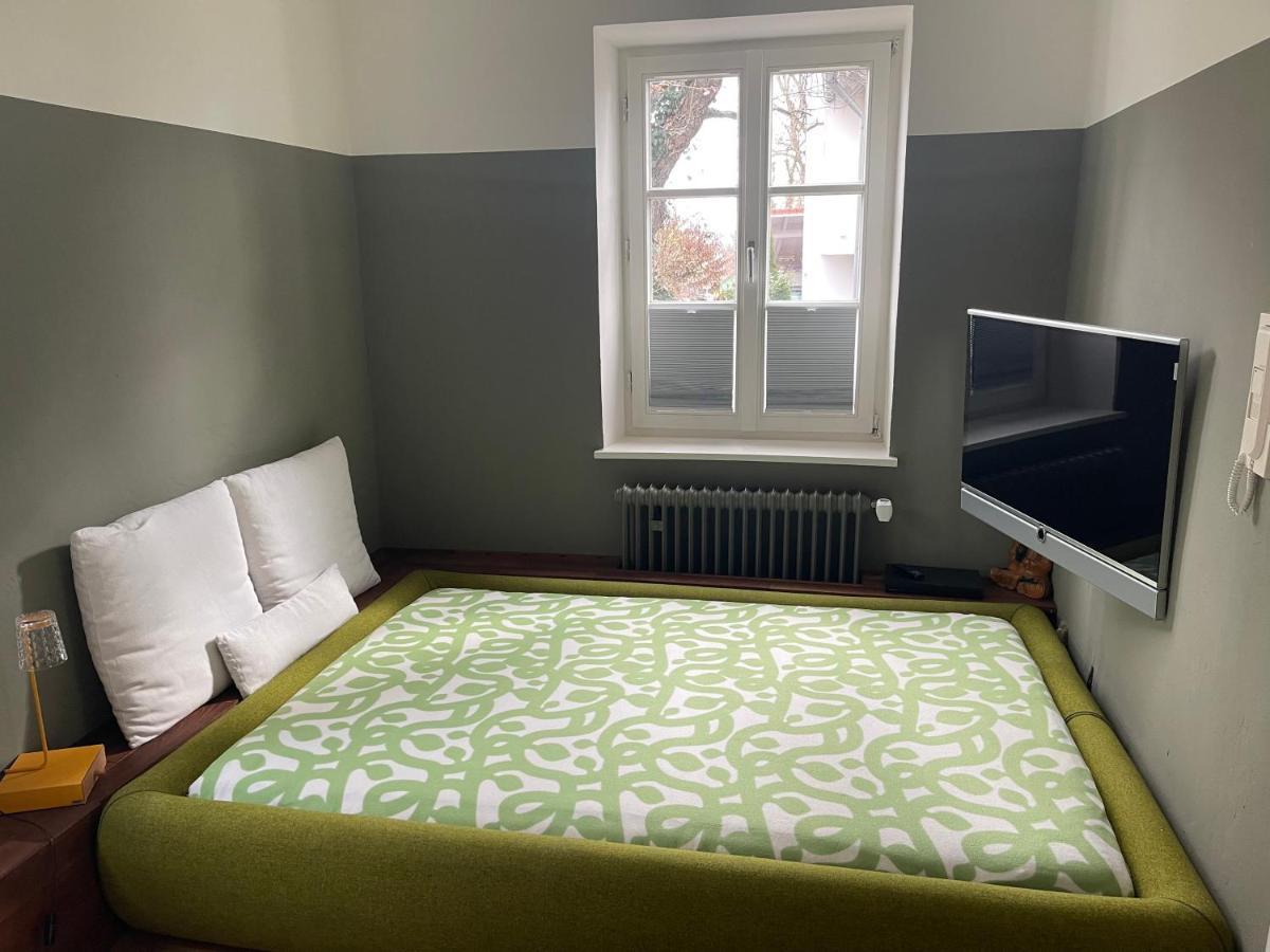 Ferienwohnung Dausacker Utting am Ammersee Εξωτερικό φωτογραφία
