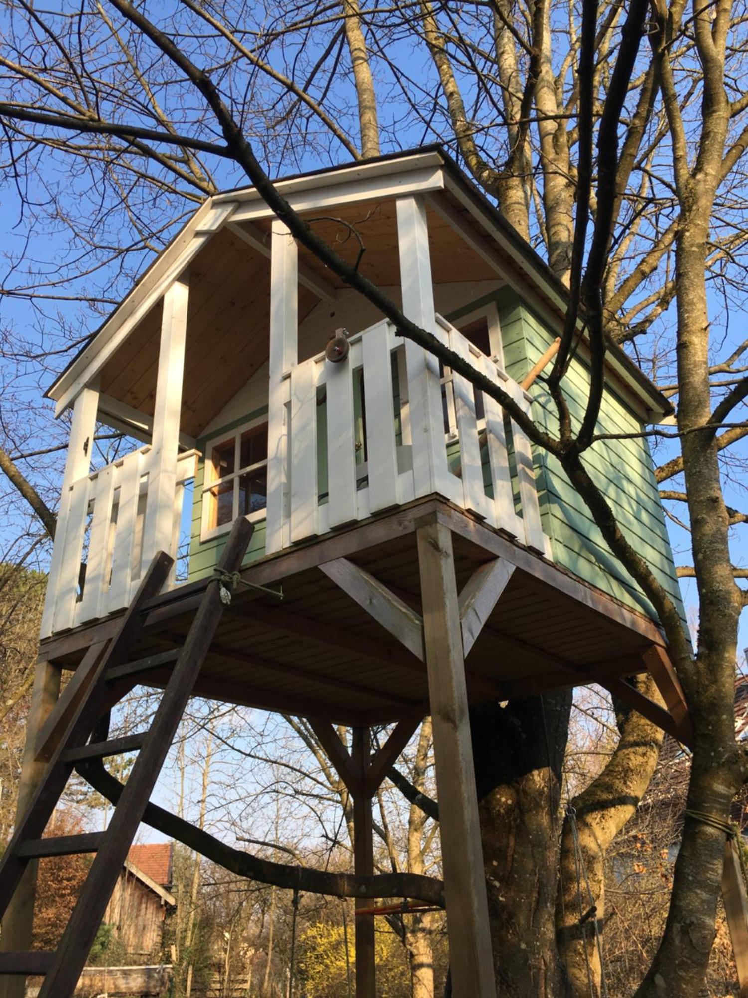 Ferienwohnung Dausacker Utting am Ammersee Εξωτερικό φωτογραφία