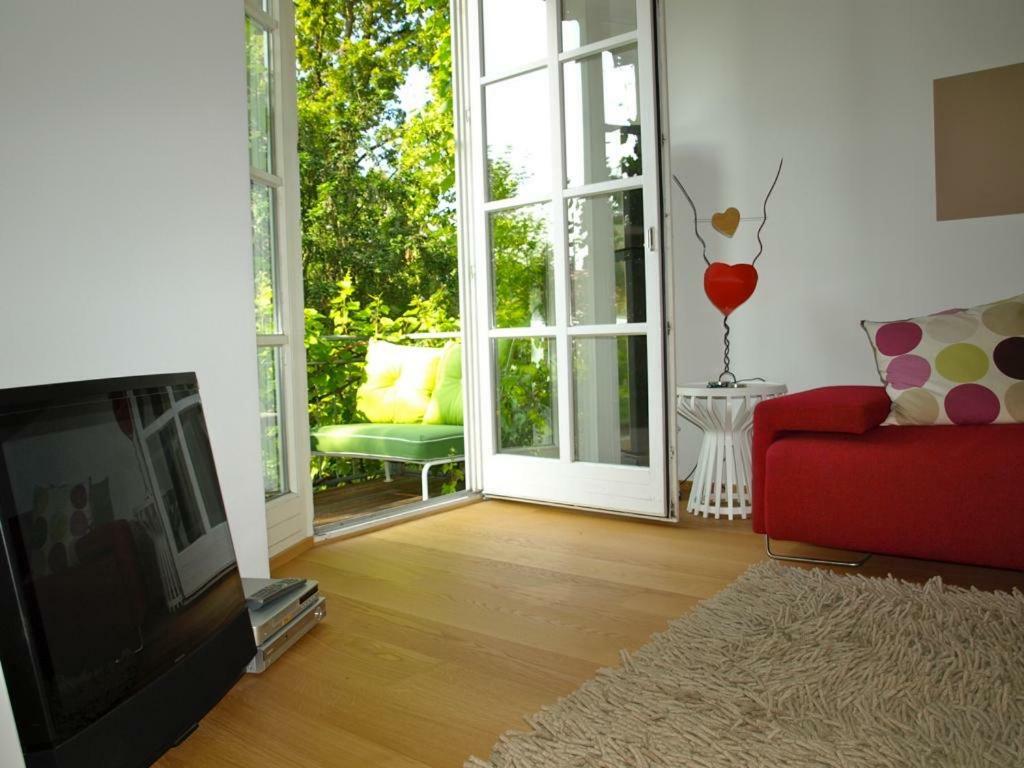 Ferienwohnung Dausacker Utting am Ammersee Εξωτερικό φωτογραφία