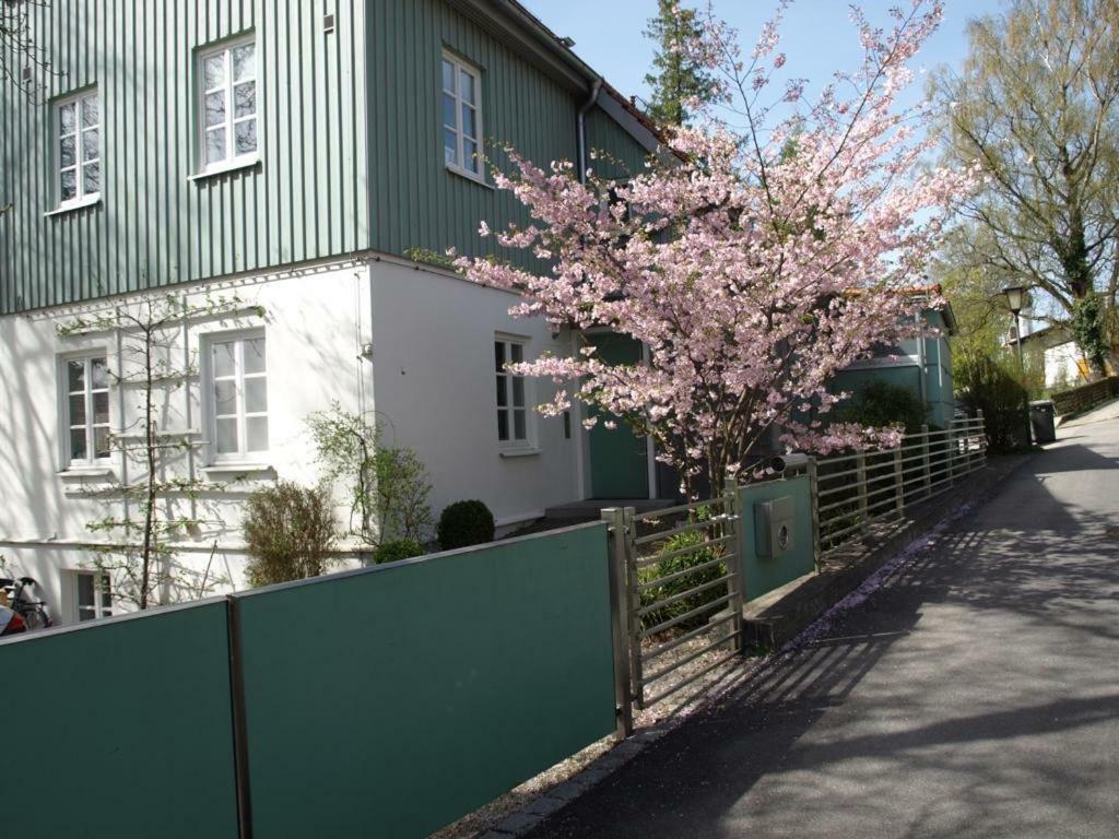 Ferienwohnung Dausacker Utting am Ammersee Εξωτερικό φωτογραφία