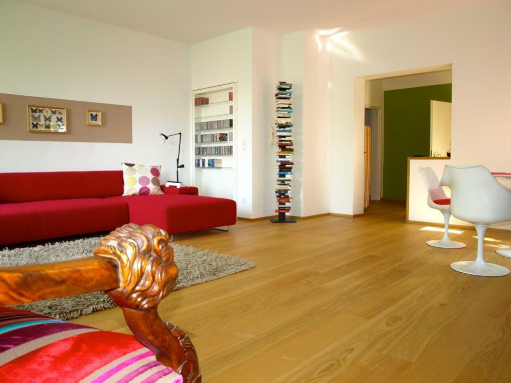 Ferienwohnung Dausacker Utting am Ammersee Εξωτερικό φωτογραφία