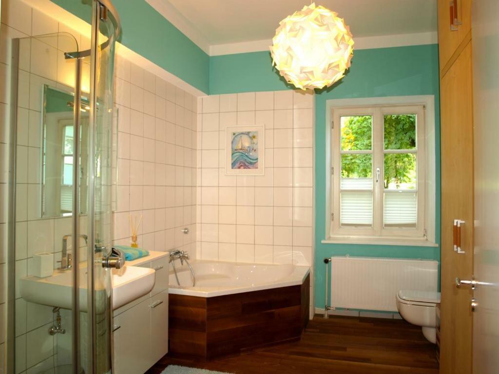 Ferienwohnung Dausacker Utting am Ammersee Εξωτερικό φωτογραφία