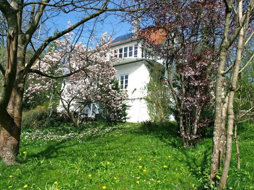 Ferienwohnung Dausacker Utting am Ammersee Εξωτερικό φωτογραφία