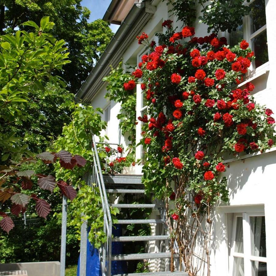 Ferienwohnung Dausacker Utting am Ammersee Εξωτερικό φωτογραφία