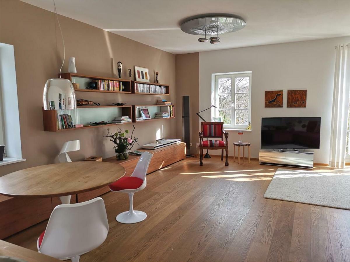 Ferienwohnung Dausacker Utting am Ammersee Εξωτερικό φωτογραφία