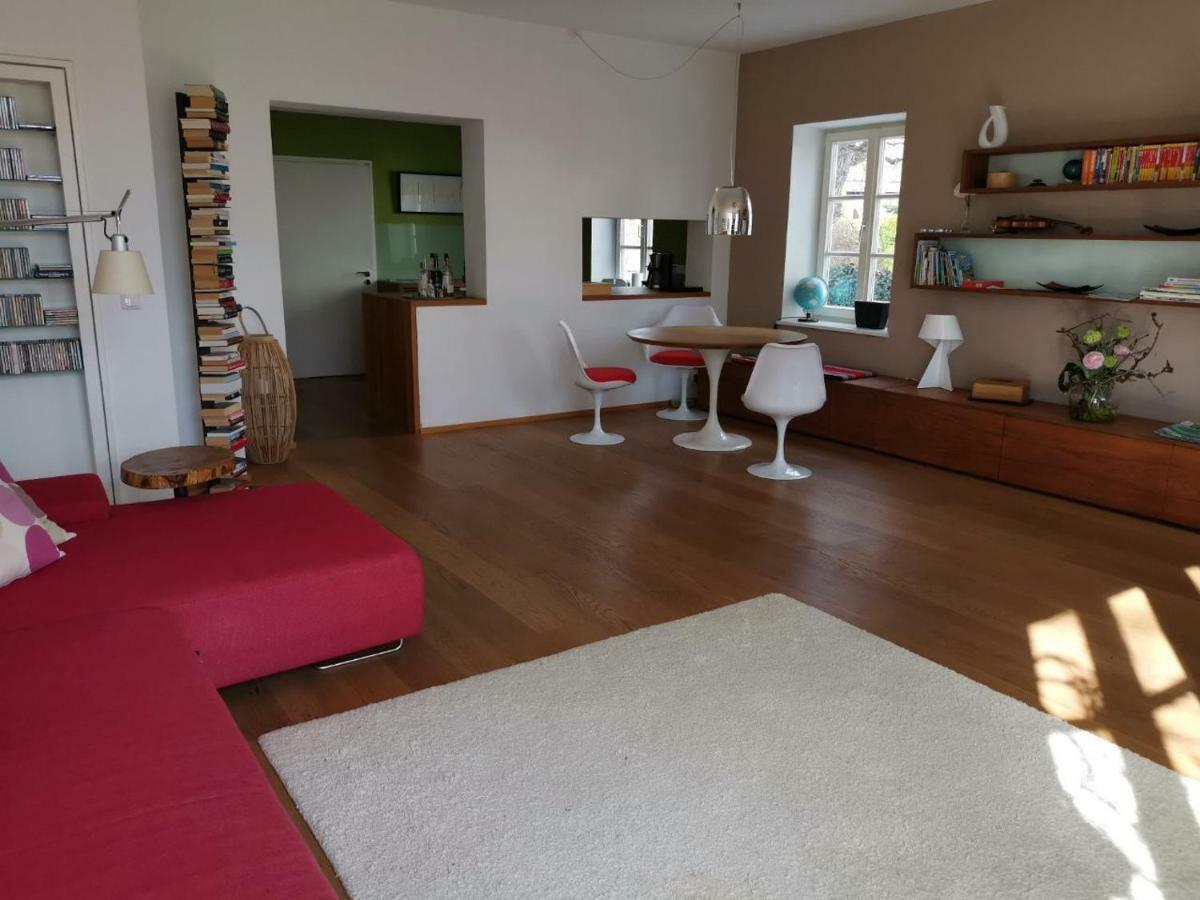 Ferienwohnung Dausacker Utting am Ammersee Εξωτερικό φωτογραφία