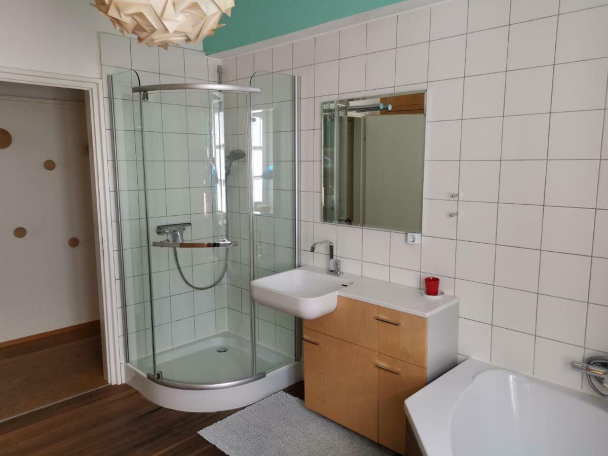 Ferienwohnung Dausacker Utting am Ammersee Εξωτερικό φωτογραφία